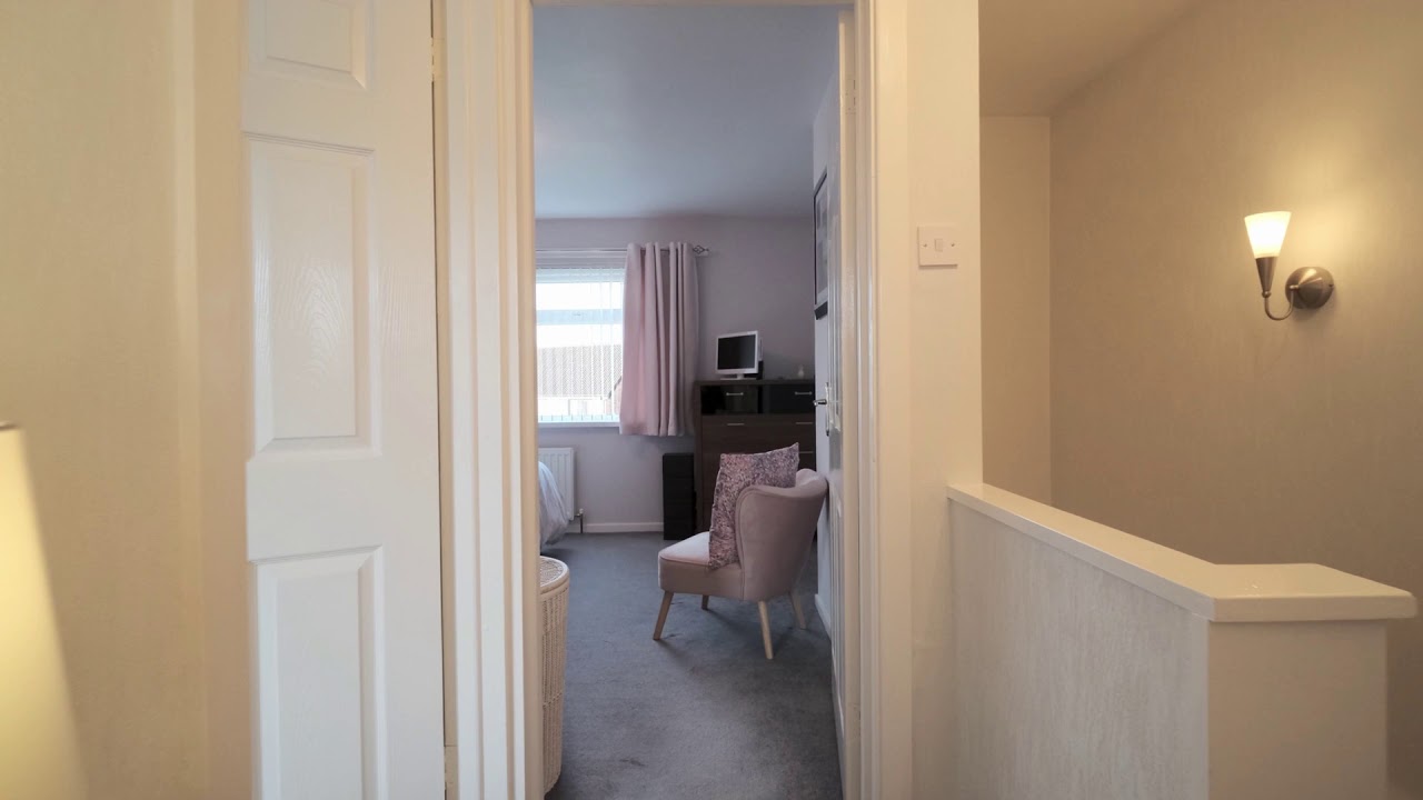 64 Old Gransha Road, Bangor BT19 7HA 'For Sale £184,950'