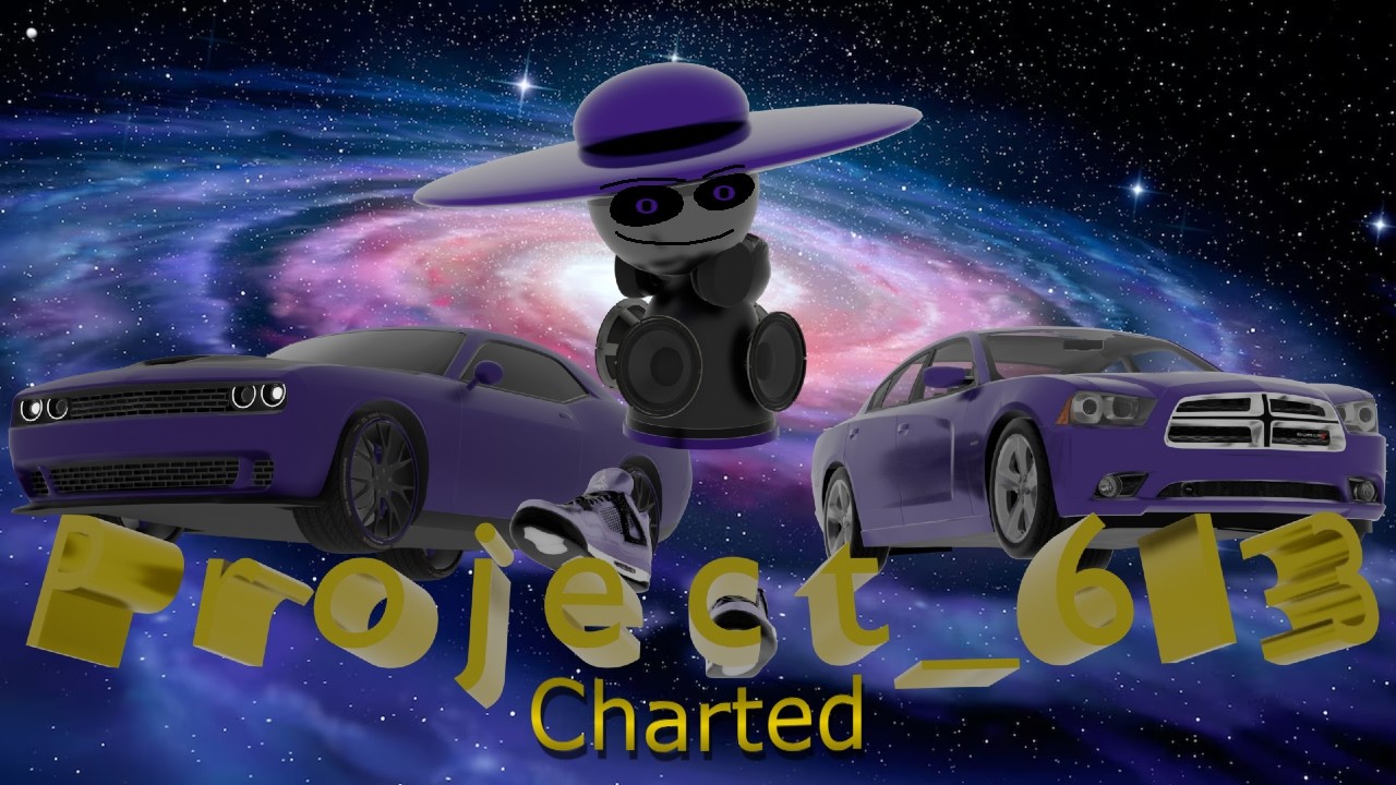 Project_613 (My Chart)