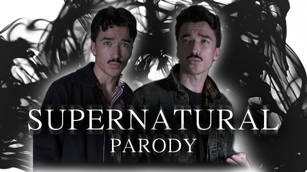 Supernatural In a Nutshell #shorts