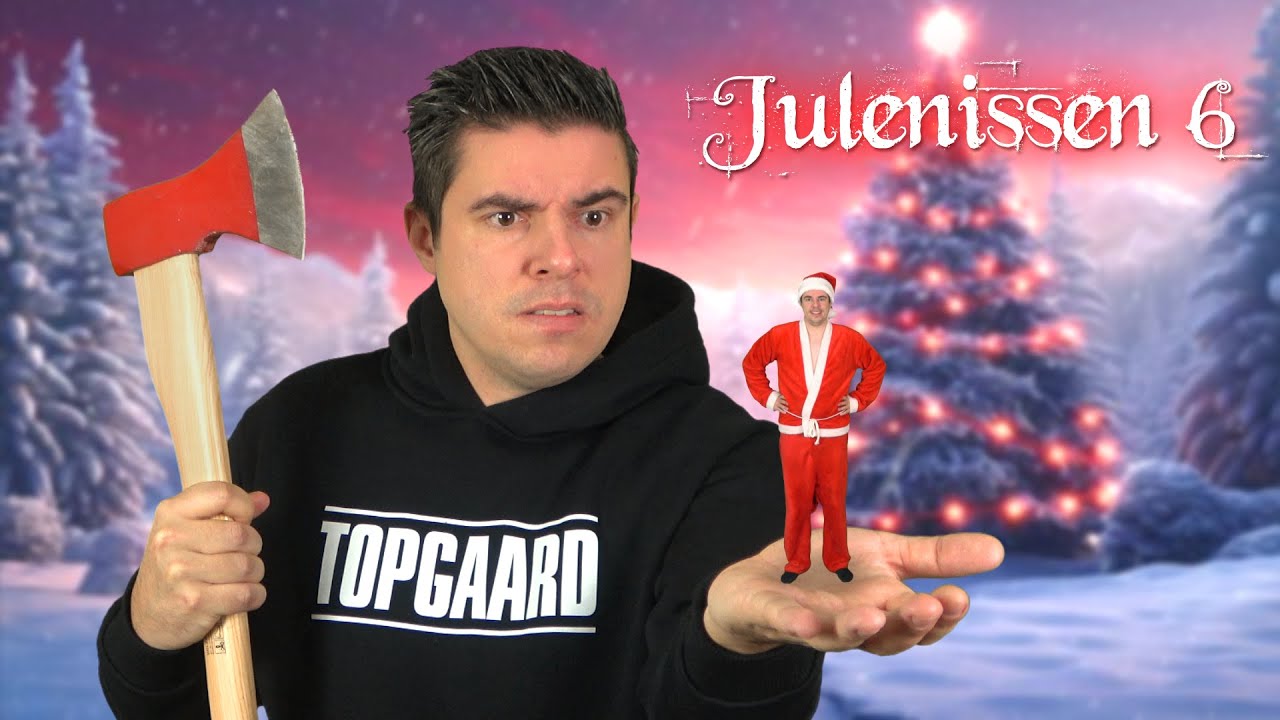 Julenissen 6