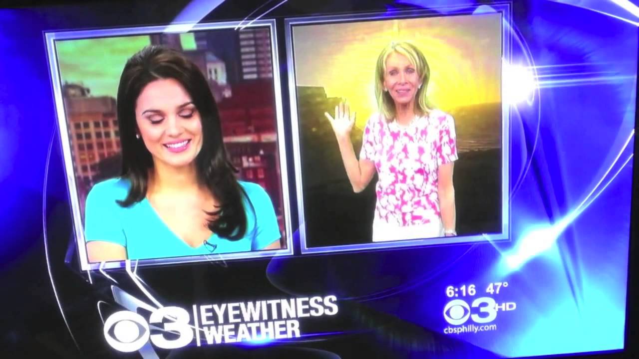Bitchy 5am Weekend Weather Original Videos