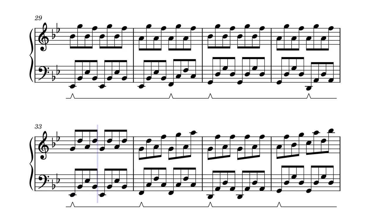 Autumn Will Come – Original Composition for Piano