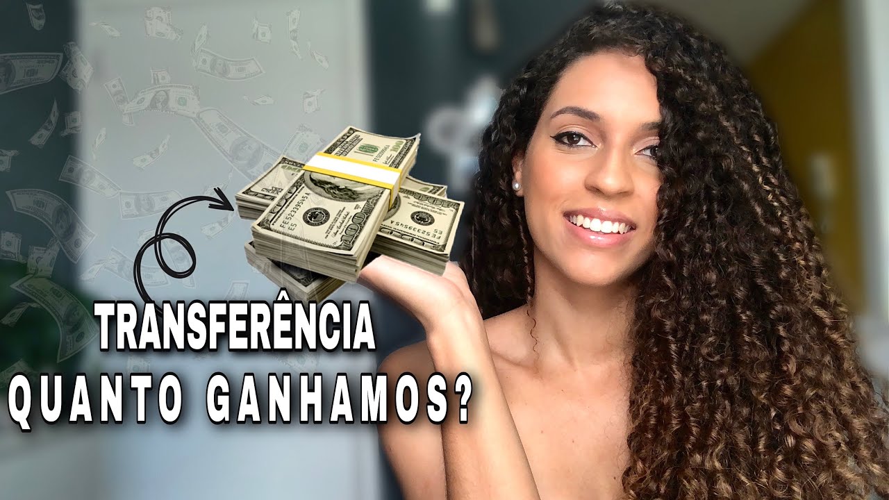 QUANTO GANHAMOS NA TRANSFERÊNCIA MILITAR?