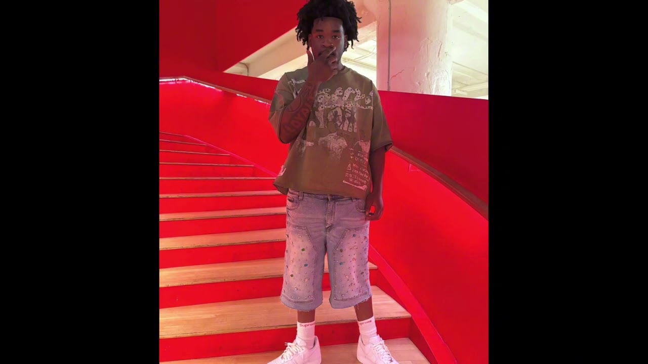 (FREE) Fbg fat slime Type Beat “9”