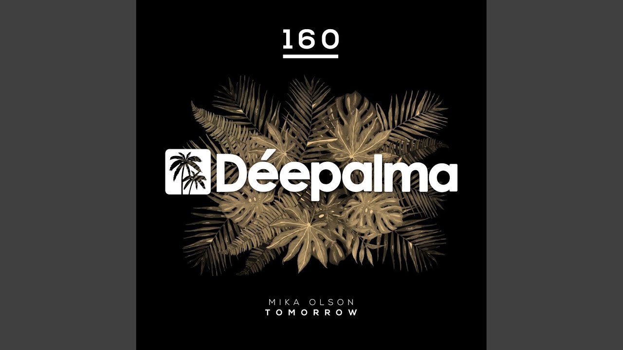 Tomorrow (Extended Mix)