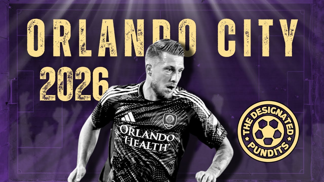 Orlando City 2026 Season Preview
