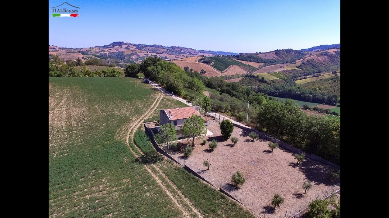 COLORE - IMMOBILIENANGEBOT VON ITALHOUSES