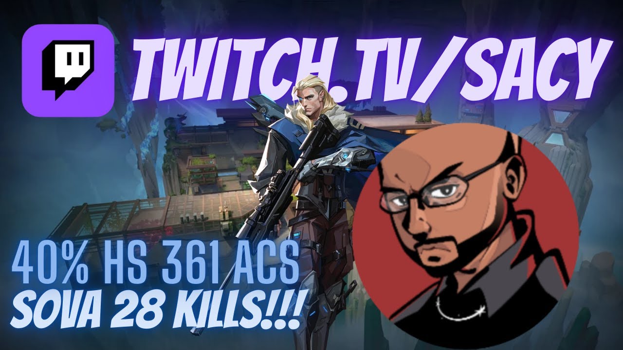 Carry Sova🏹 MVP!!! Sacy Sova🏹 VOD!