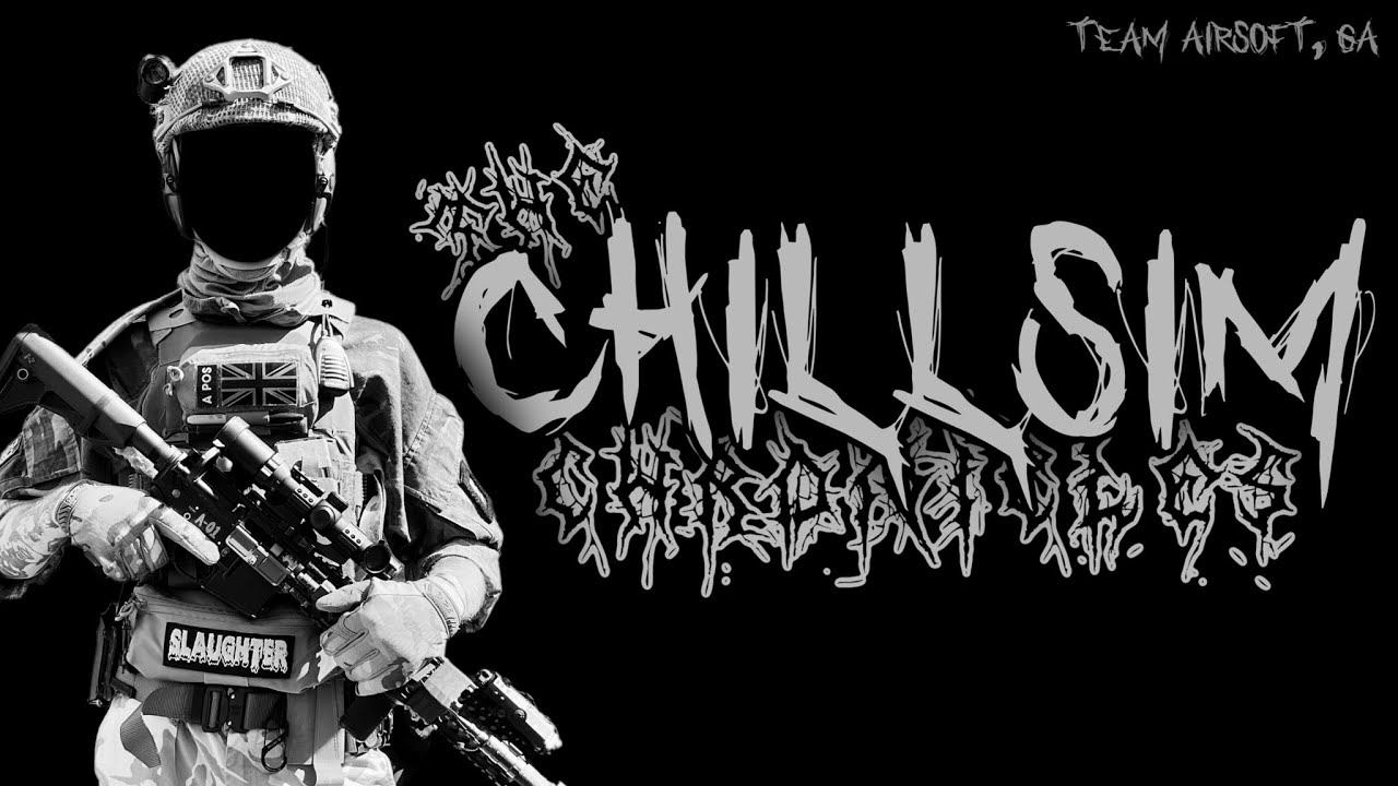 The Chillsim Chronicles (Vol. 1)