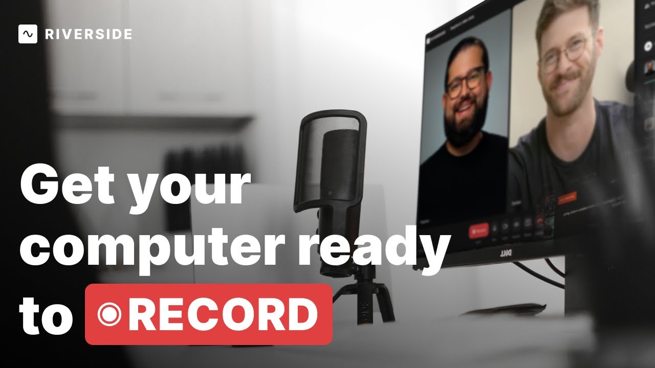6 Effective Tips to Improve Your Video Recording Quality on PC