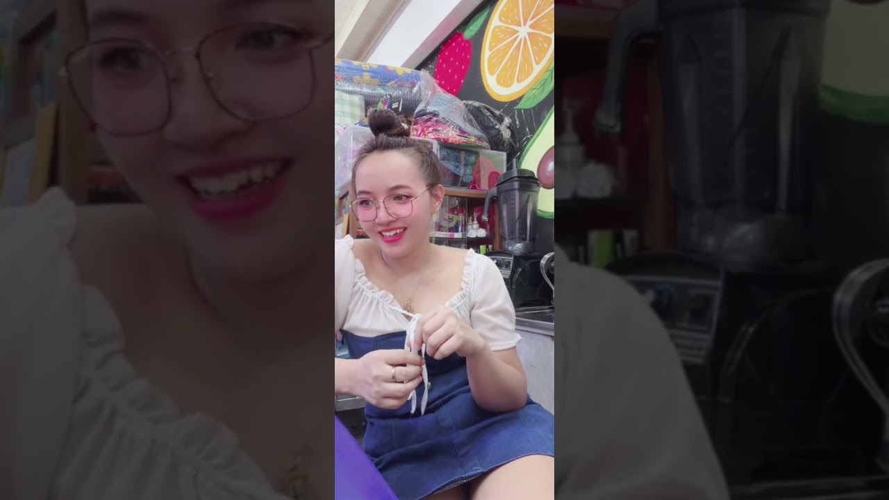 Bigo Live Periscope (344) #periscope #live #girlthailand #Cutegirl #สาวน่ารัก 💕