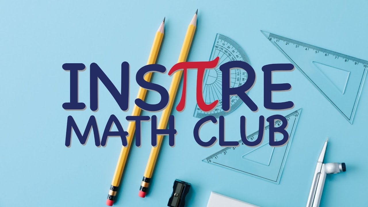SD129 Inspire Math Club