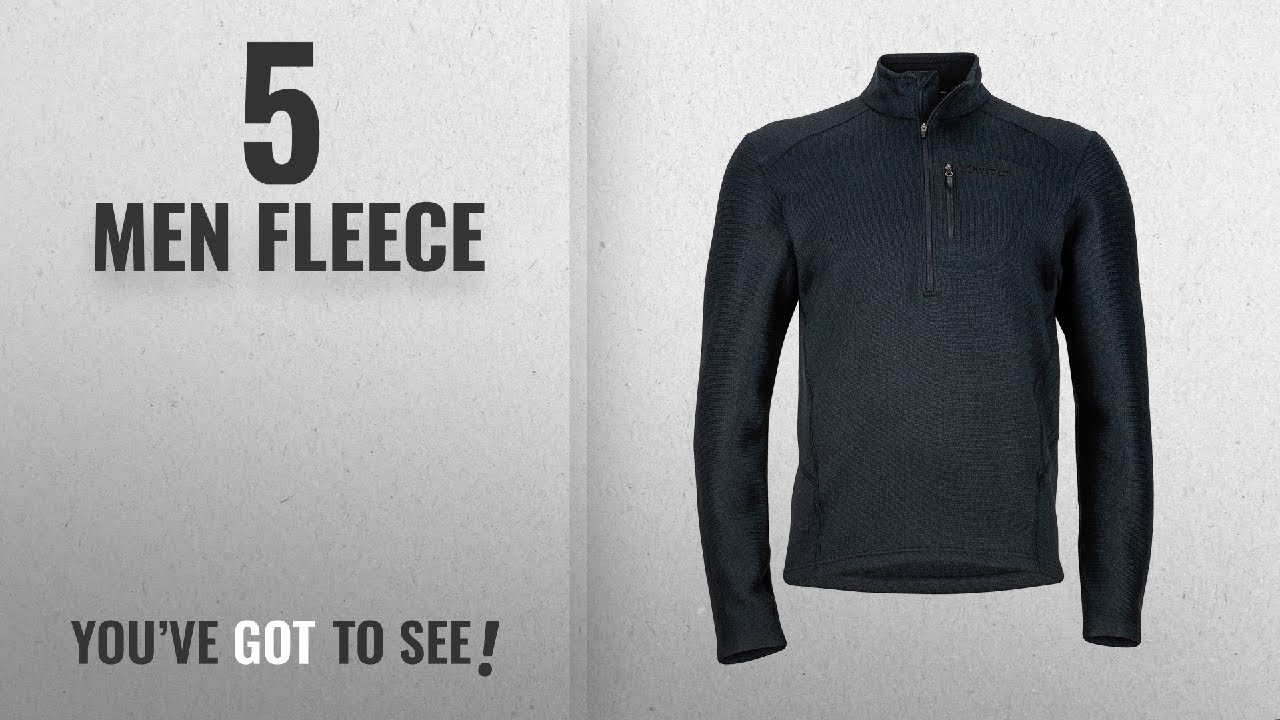 Marmot Fleece [ Winter 2018 ] | New & Popular
