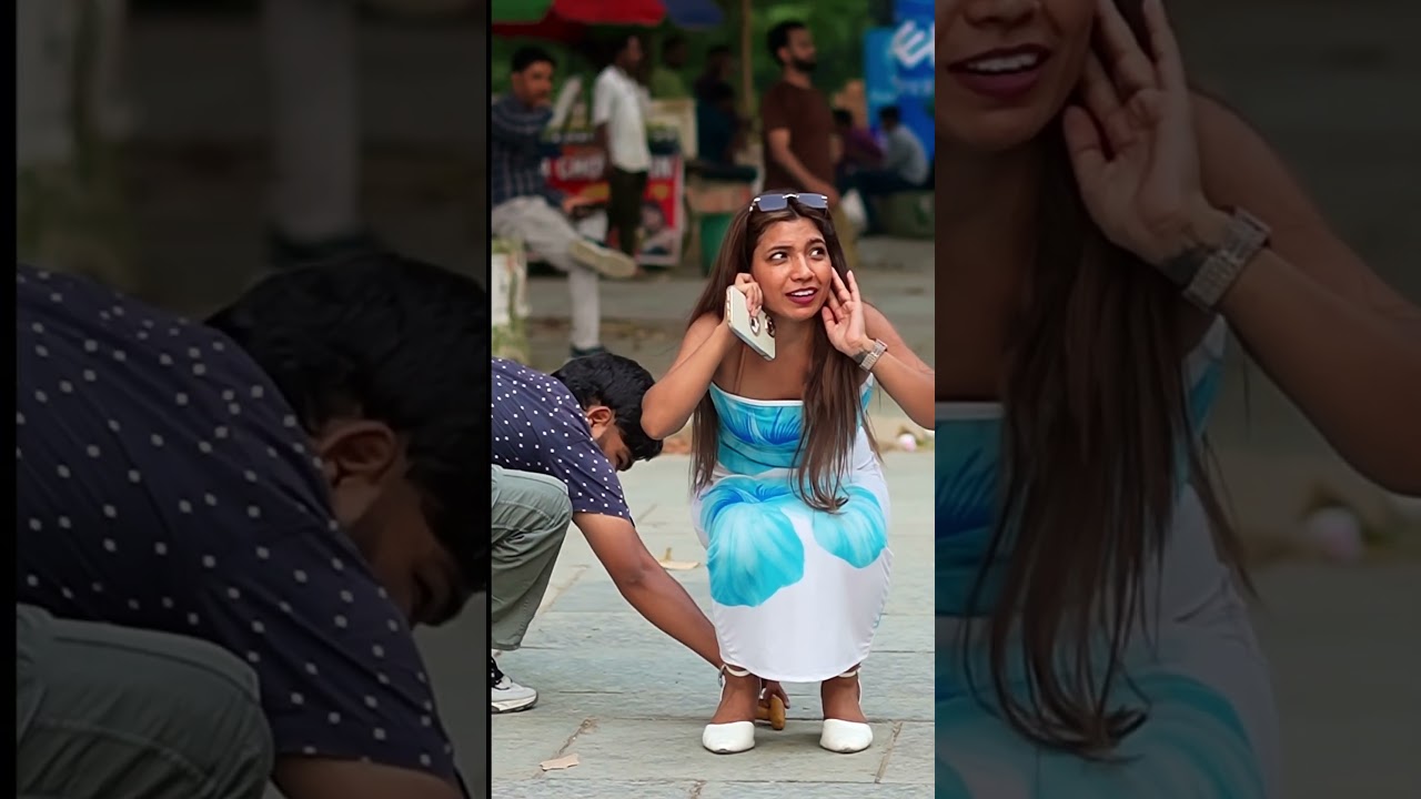 ye kya kar diya ! #viral #funny #comedy #trernding