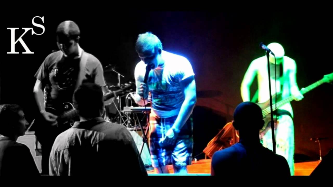 Kami Sendika - Burn