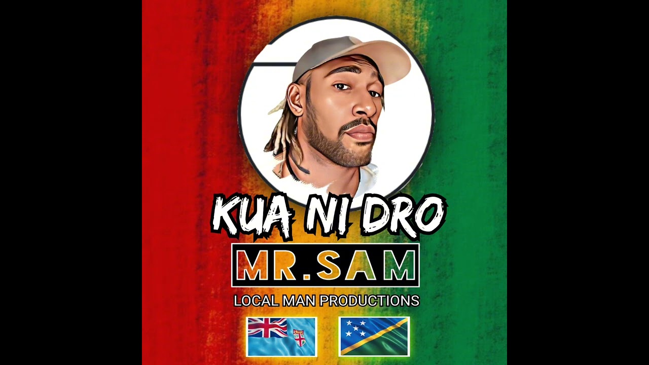 KUA NI DRO - MR.SAM (Prod Lmp _ Dj Lazzan)
