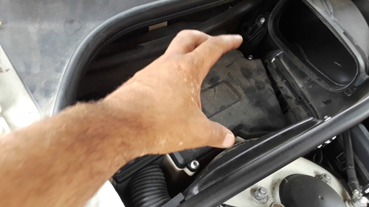 Bmw 750i no start