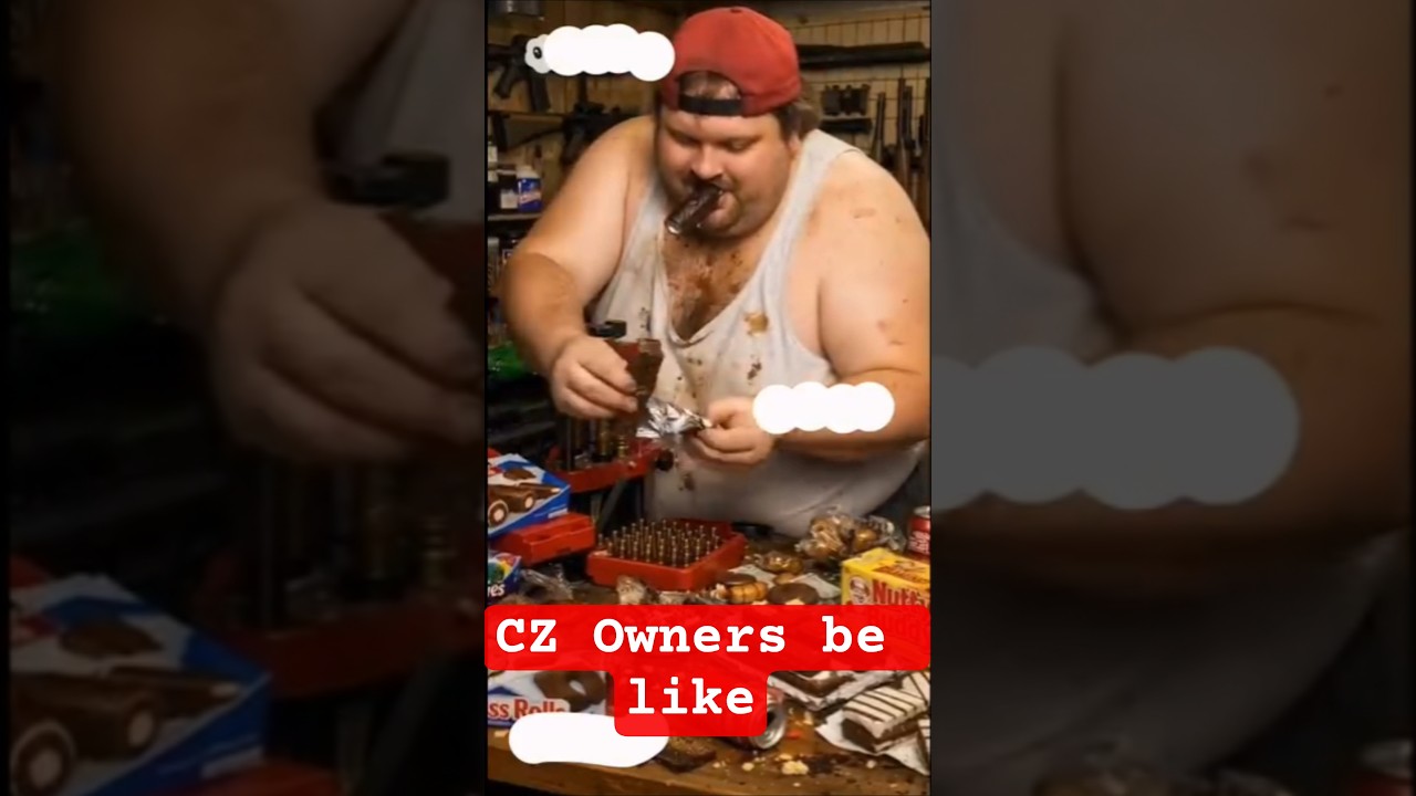 Владельцы CZ такие: