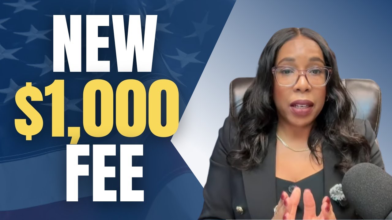 Latest Immigration News and Immigration Questions with Immigration Lawyer McBean Pompy