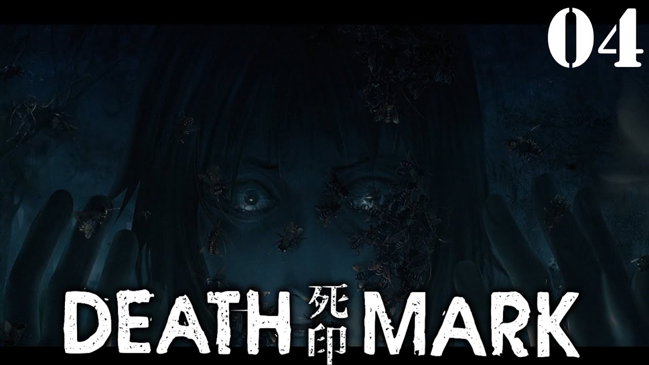 STING LIKE A BEE | Spirit Hunter: Death Mark Let's Play - 4