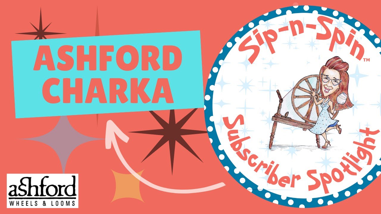 Subscriber Spotlight: The Ashford Accelerated Charka