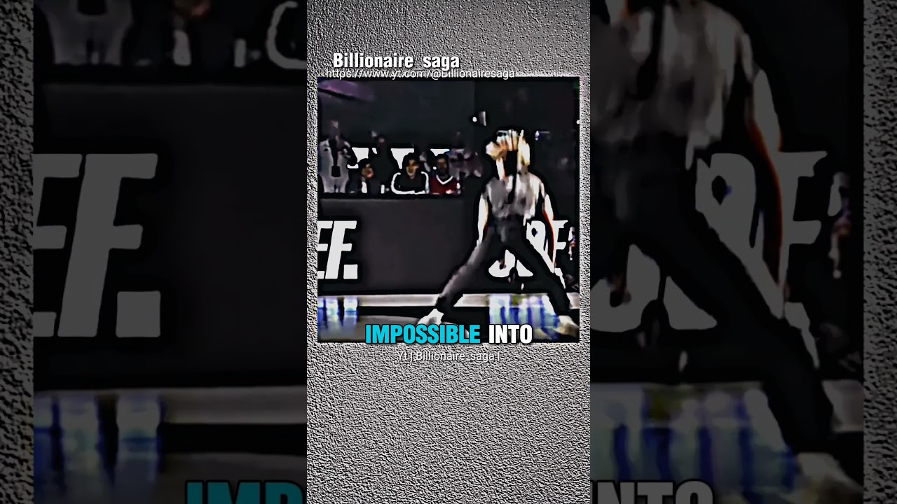 Sigma🔥~Impossible Dance Move😳👀~#inspiration#motivational#shorts