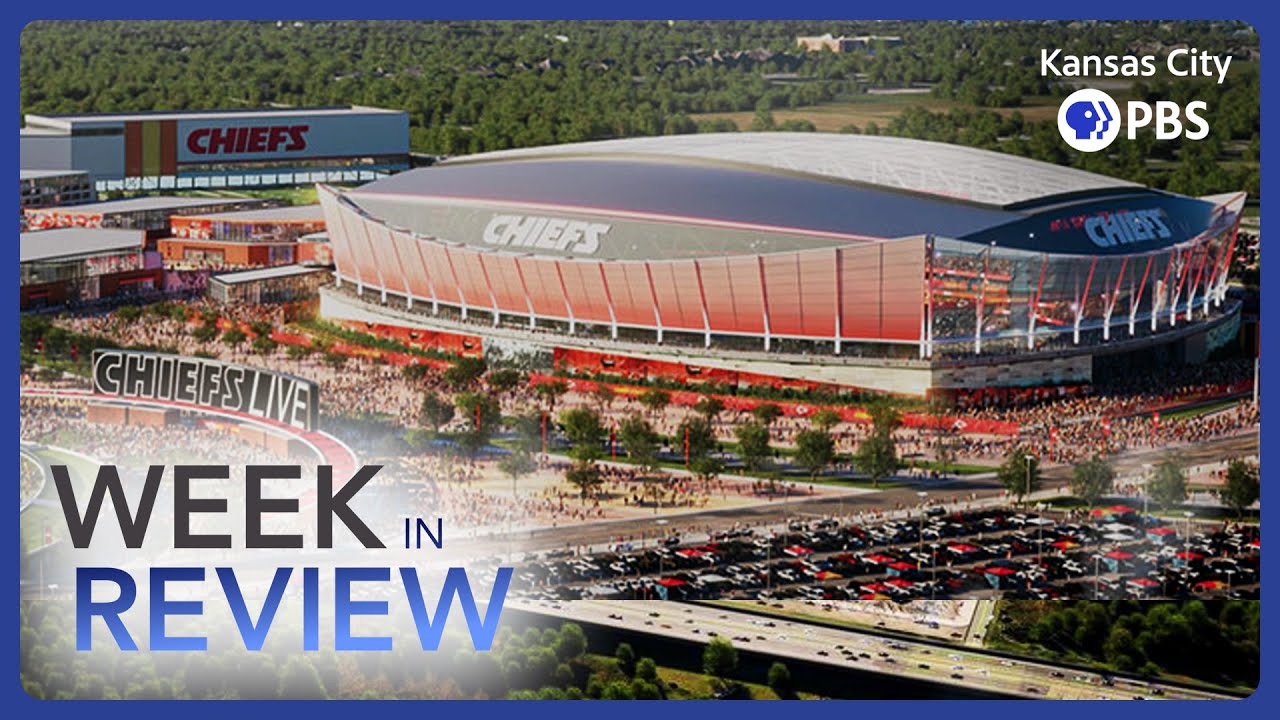 Chiefs Public Outcry, KCPD Out of Cash, Liquor Ban | KC Week in Review