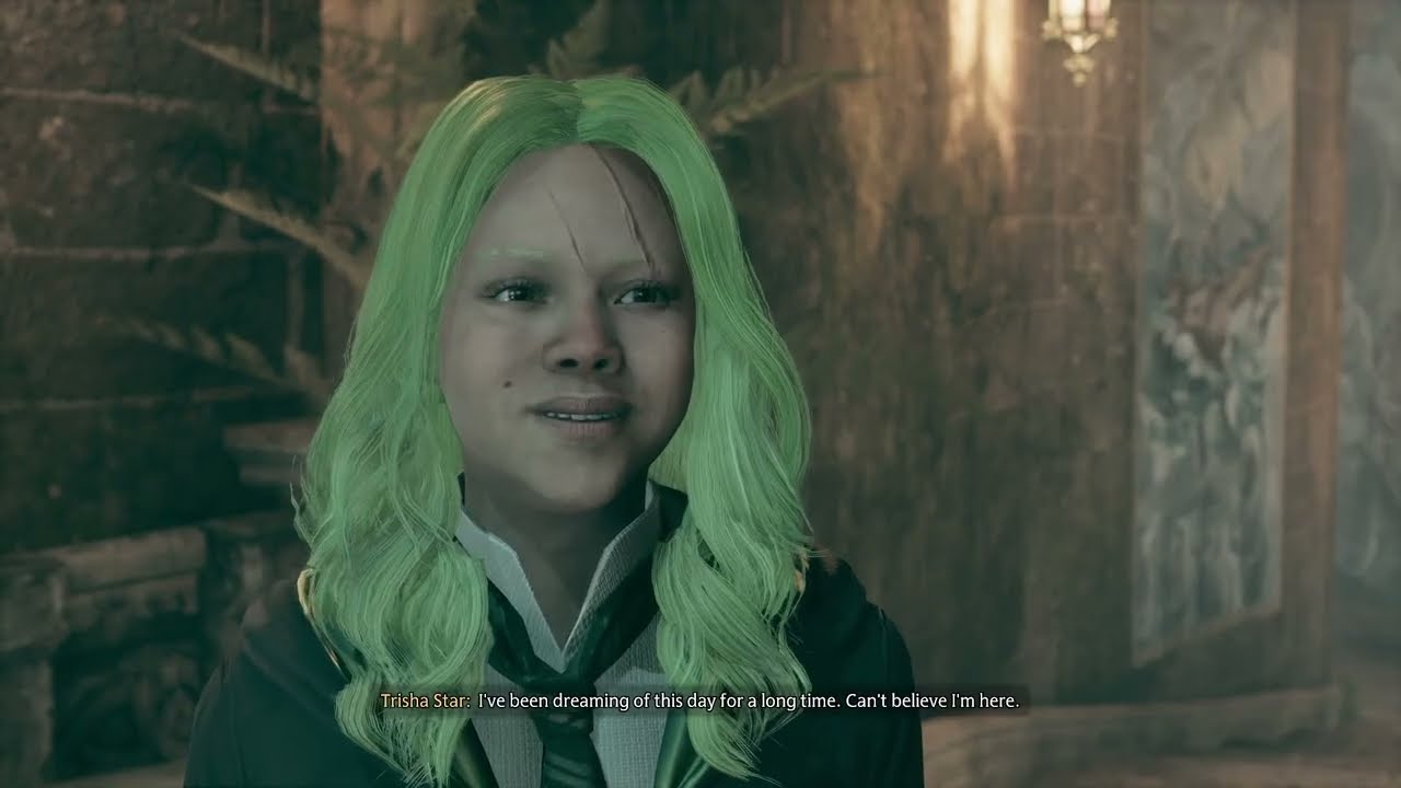 Hogwarts Legacy | GamePlay part 1 [Intro Skip] | Just started playing