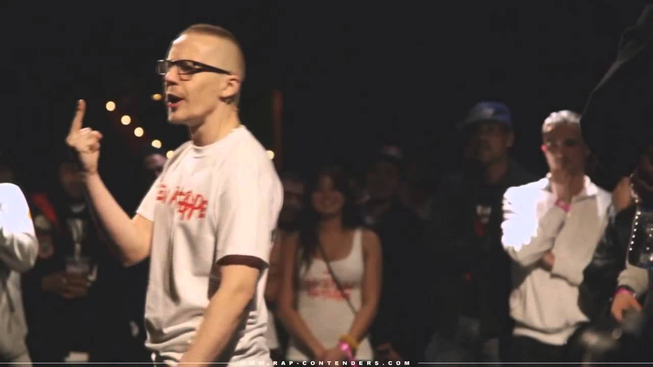 Rap Contenders - Edition 6 - Best Of