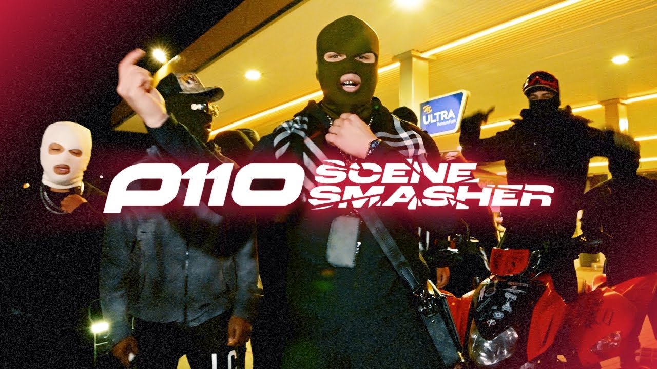 DPackz - Scene Smasher | P110