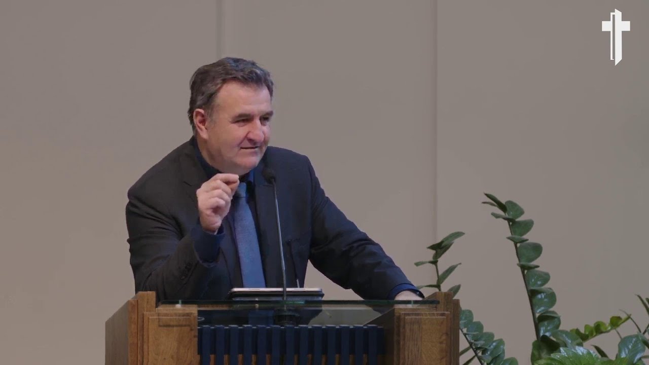 Ioan Szasz - De ce ne-a mai lăsat Dumnezeu pe pământ?