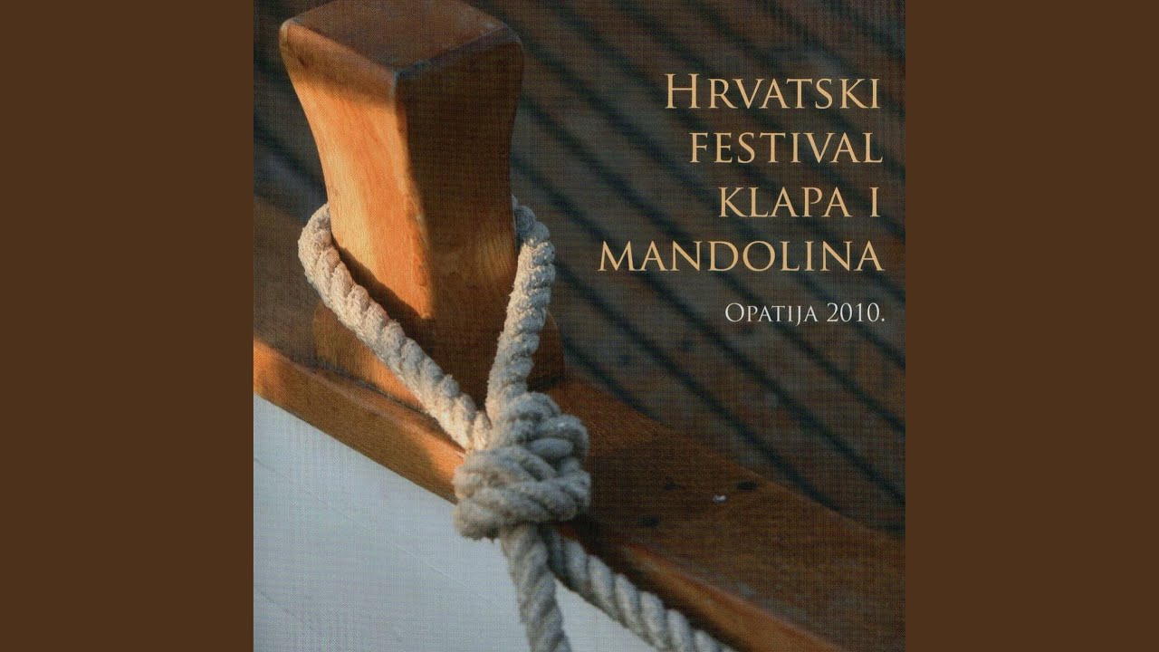 U Mali Lošinj Moran Poć