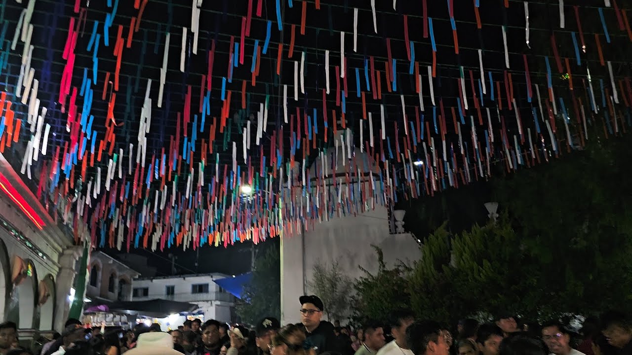San Miguel Ahuehuetitlan       Banda Municipal 2025