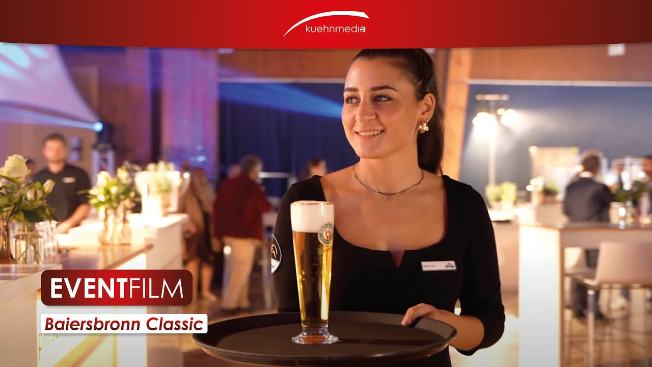 EVENT 2025 „Baiersbronn Classic“ – Baiersbronn | by KUEHNMEDIA