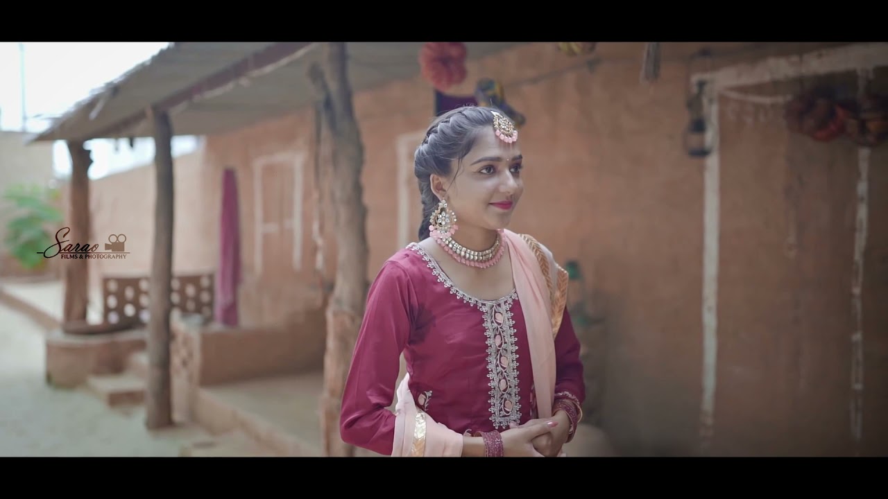 PRE WEDDING ( GURDEEP WEDS AMANDEEP ) SARAO FILMS & PHOTOGRAPHY