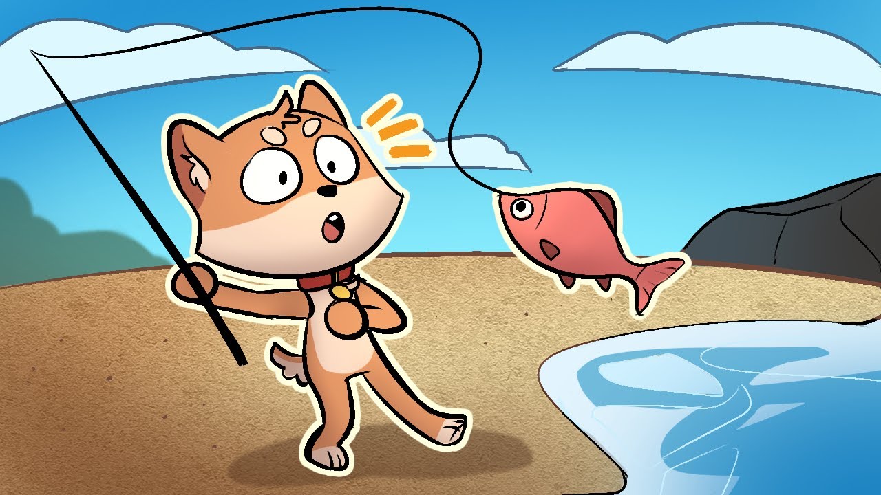 traves VODS: animal crossing day 19