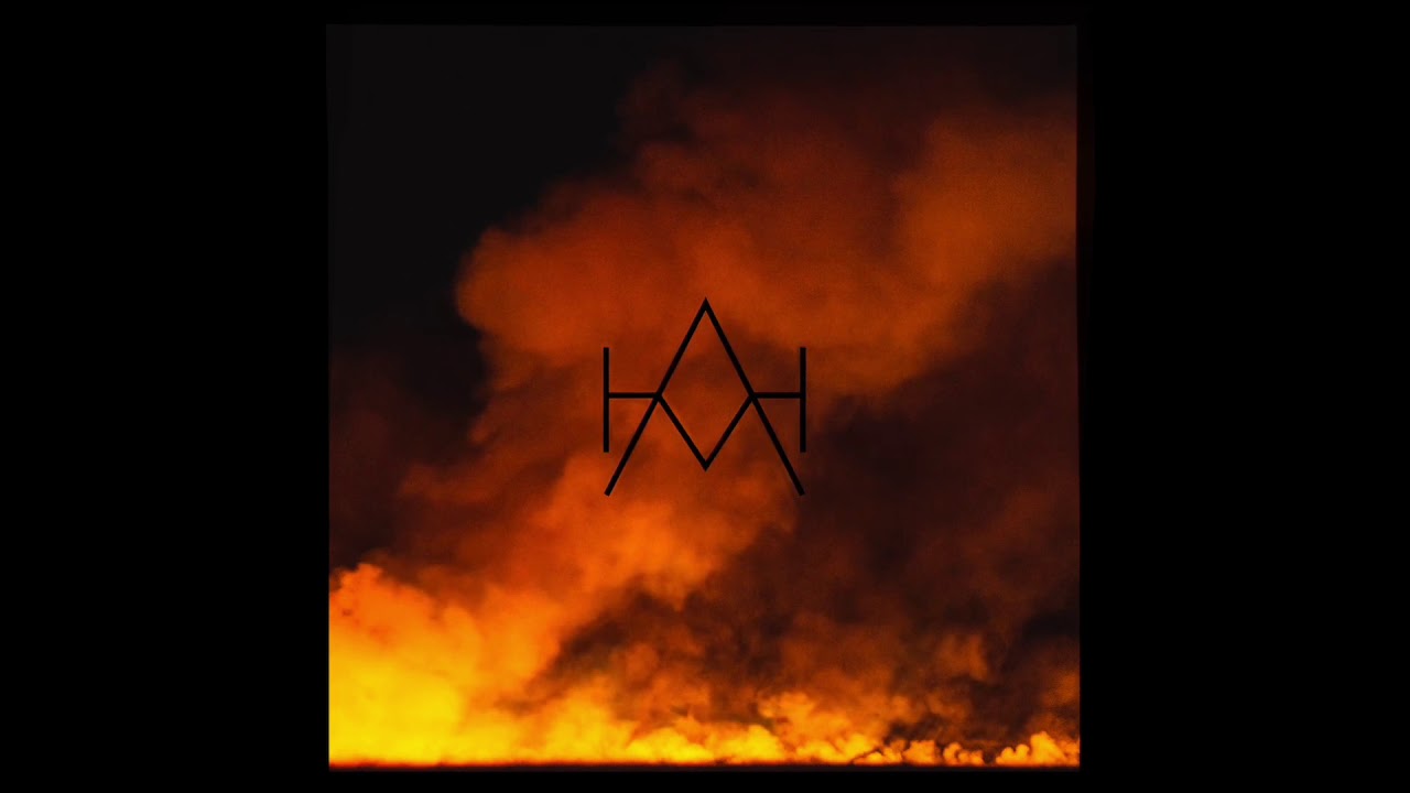 Hunter As a Horse - Walk With Fire