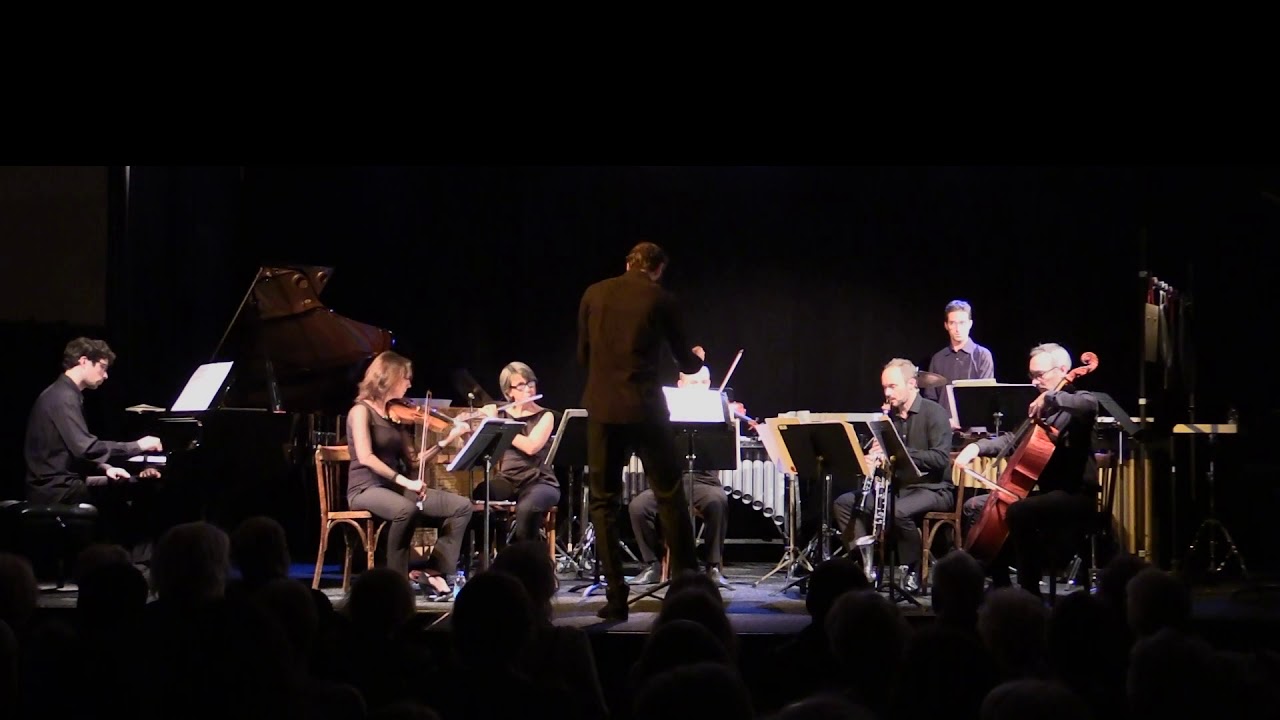 Philippe Leroux - AAA - Atmusica