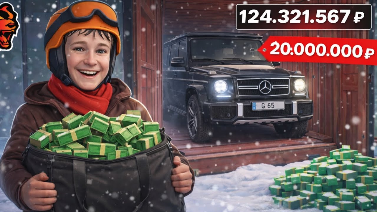 УТРЕННИЕ КОНТЕЙНЕРЫ 9:30 на БЛЕК РАША! ТОПОВЫЙ ДРОП! (Black Russia)