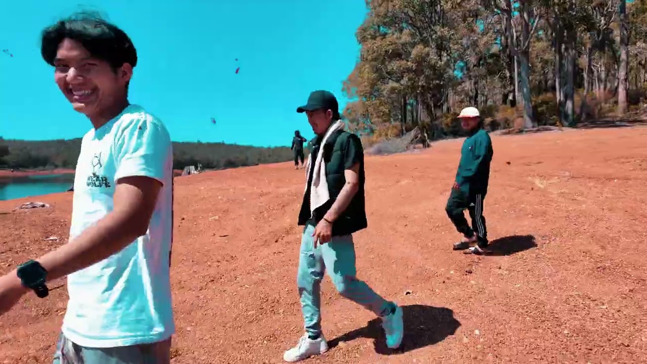 Worsley Camping (WA)