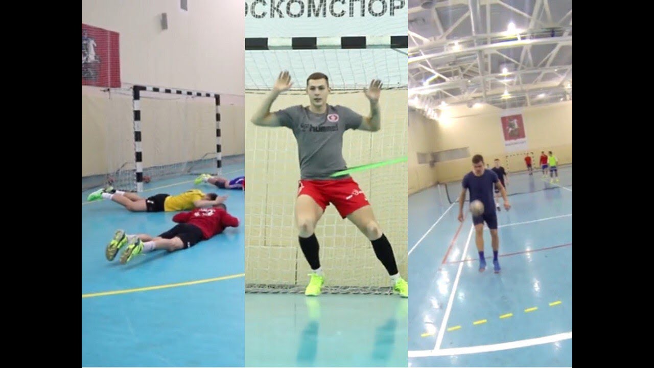 3 любимых упражнения 