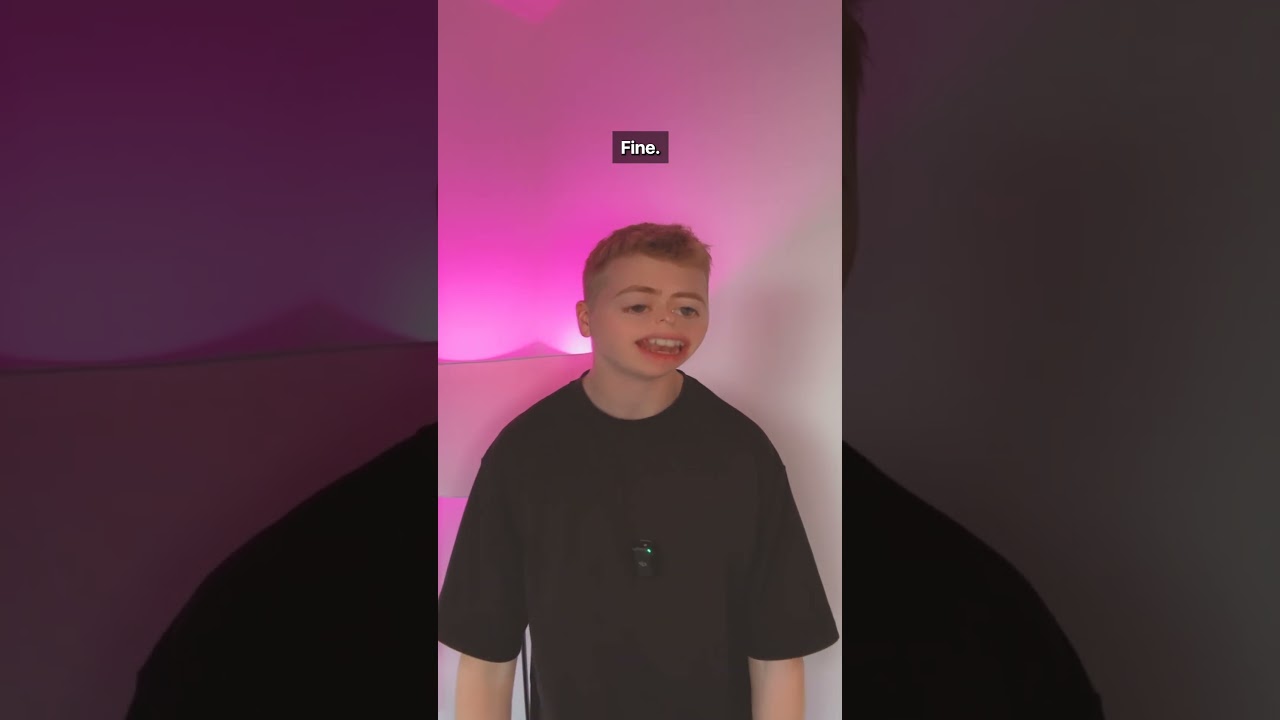 Boy Tricks Mom So He Can Play Video Games #Shorts