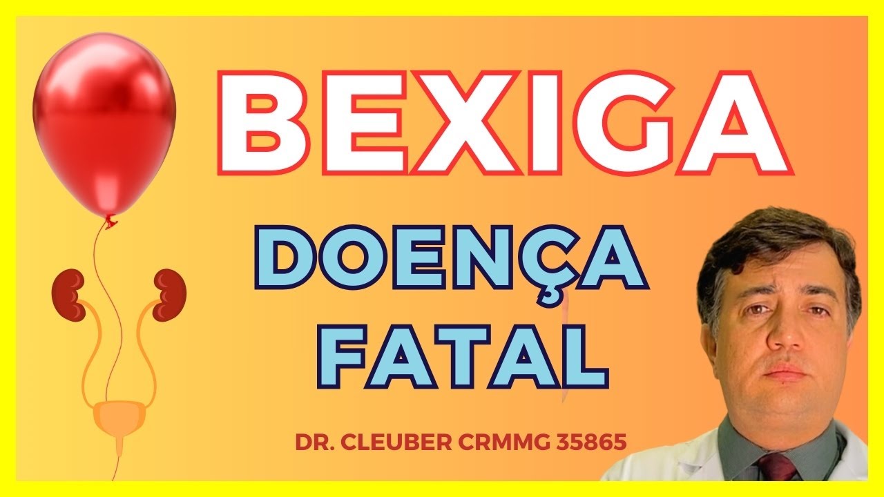 🦀   C&acirc;ncer de Bexiga: Sinais e Sintomas 🎈 #cancerdebexiga  #hematuria