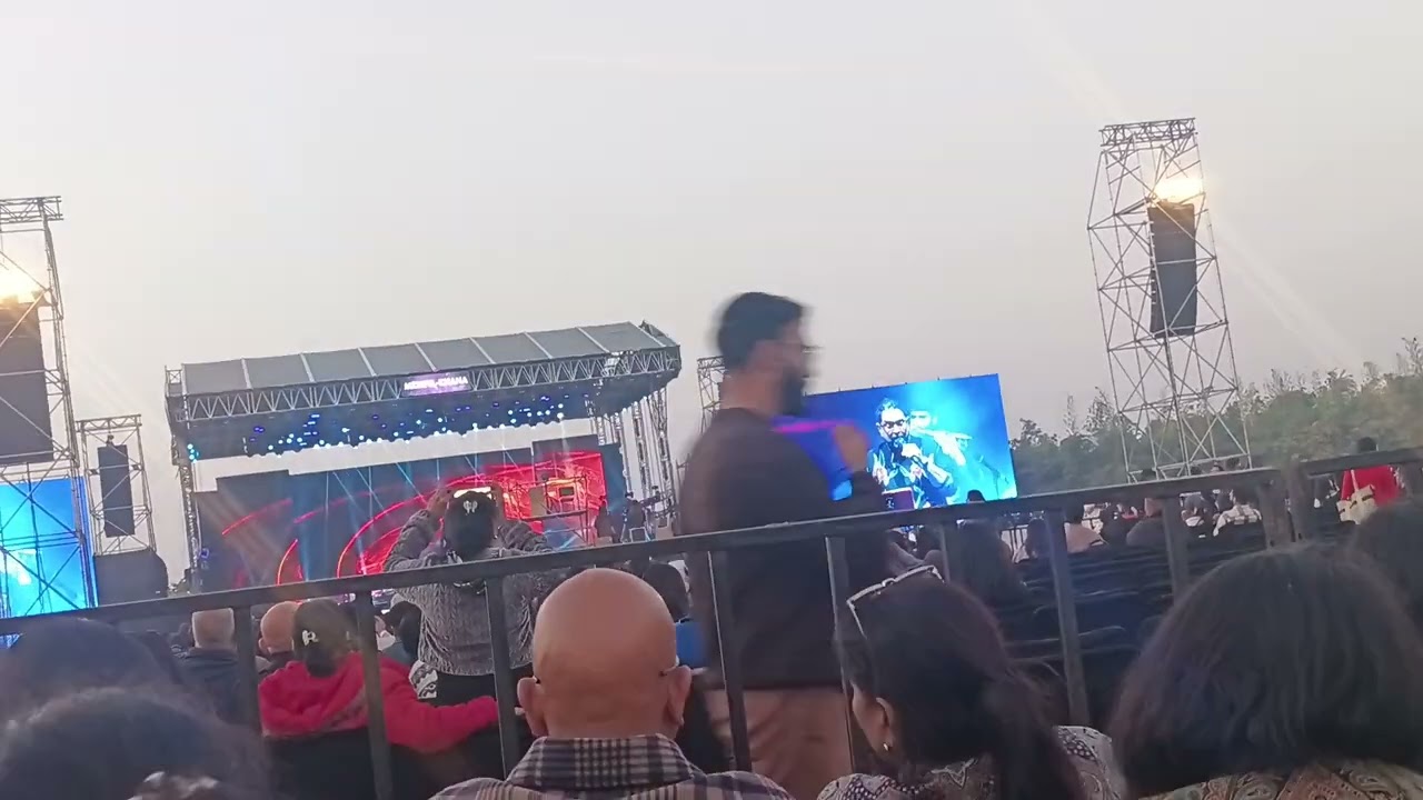 Jashn e rekhta 