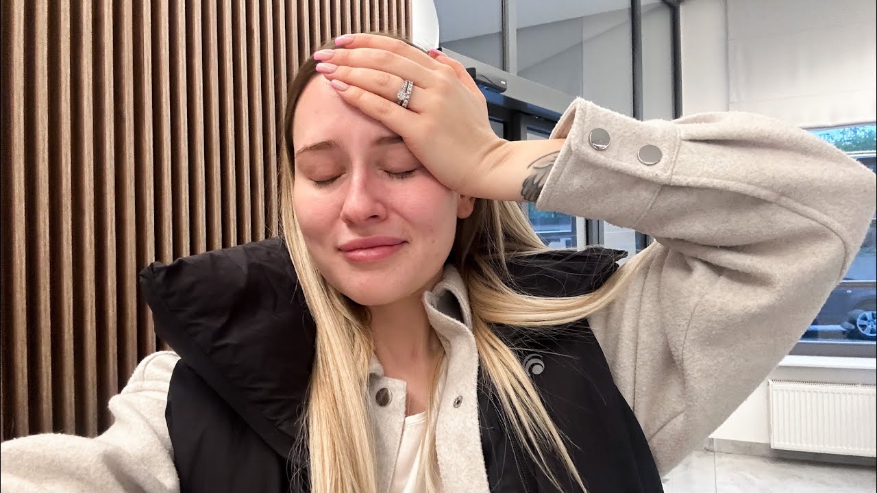 VLOG : LECIMY NA MÓJ WYJAZD PANIEŃSKI ROK PO ŚLUBIE! 👰🏼‍♀️🥂| Andziaks