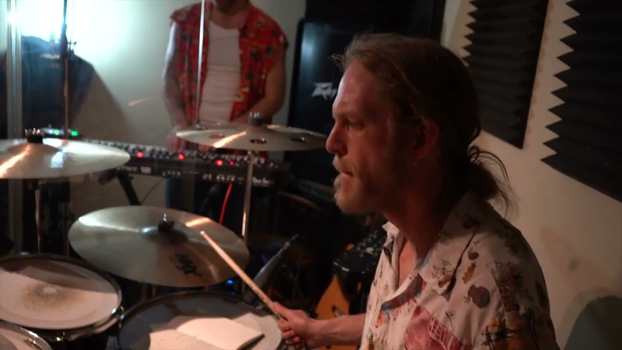 Jazz Fest Jam Session | JamAll Productions | May 5th, 2022