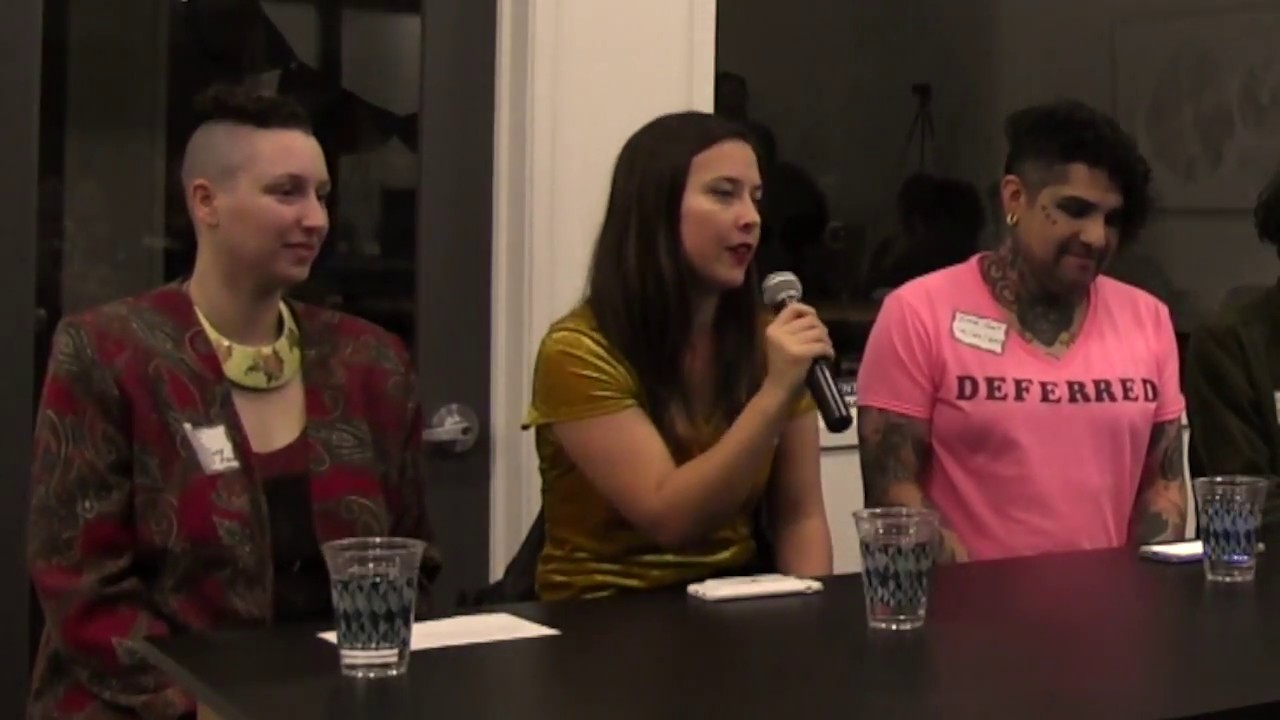 Queer Coffee Events: The Future of Coffee Panel