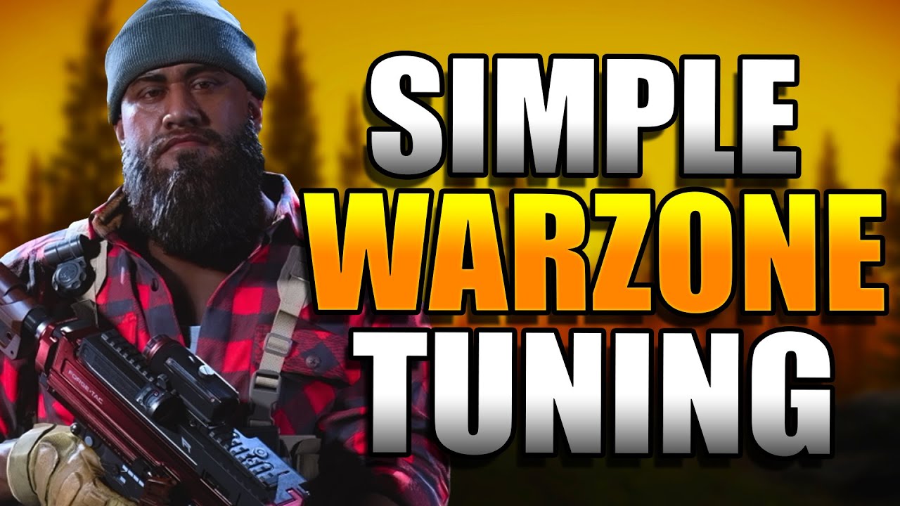 Dont Fear AGGRESSION In WARZONE! Get BETTER at WARZONE! Warzone Tips! (Warzone Training)