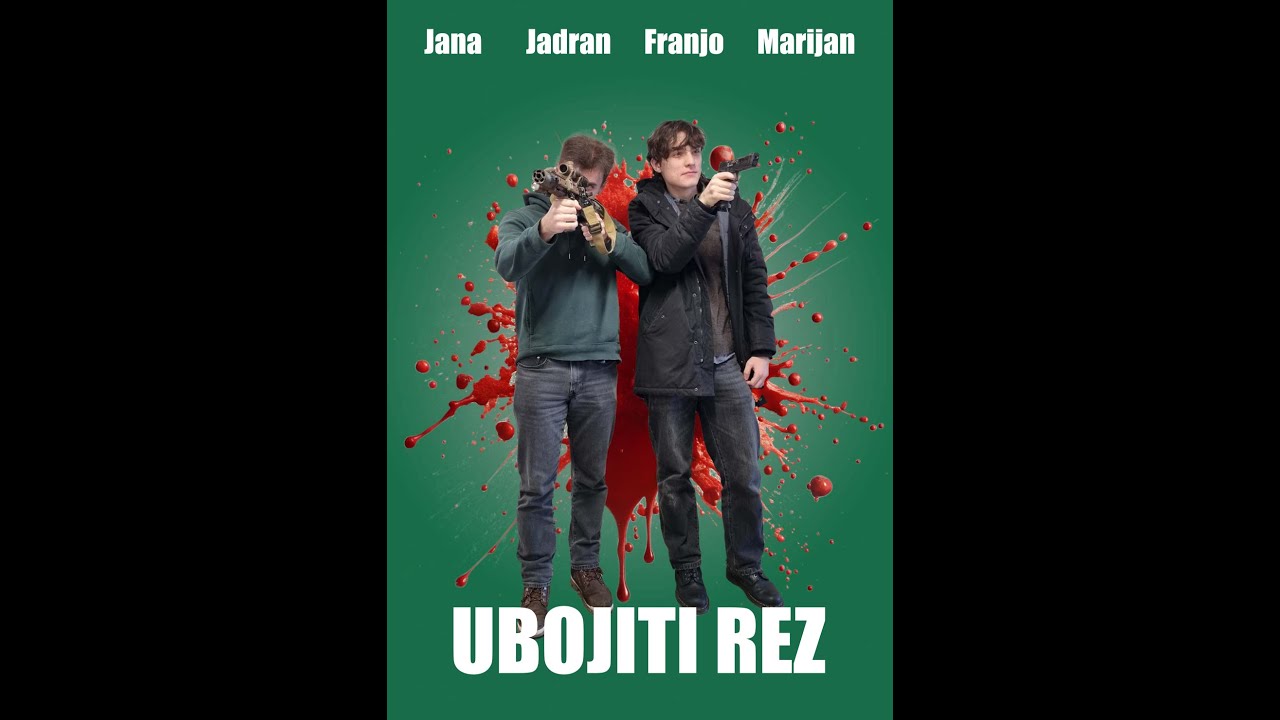 Ubojiti Rez [KSET Videothon]