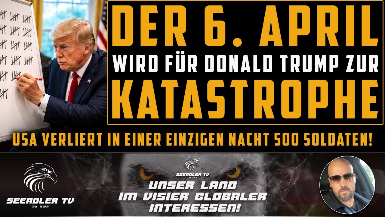 Dieser Krieg entwickelt sich in eine verheerende Richtung! #iran